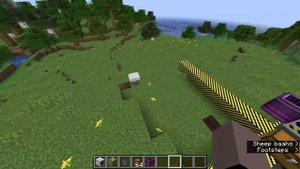 Steve's Quarry Forge 1.16.5 Minecraft Mod review (MOD REVIEW)