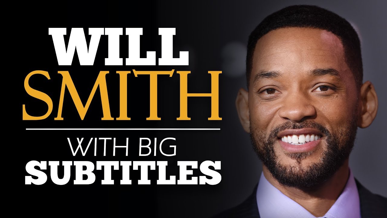 ENGLISH SPEECH _ WILL SMITH_ How to Face Fear (English Subtitles).mp4