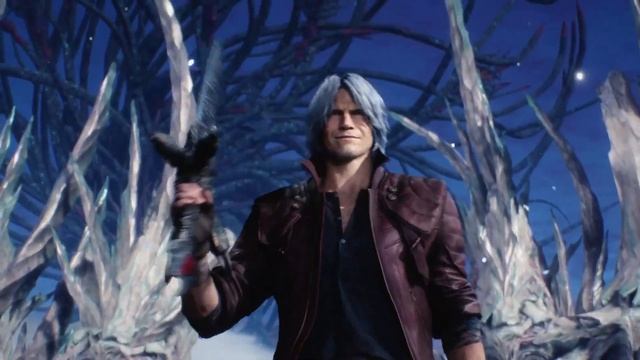 Сила Вергилия смотреть онлайн