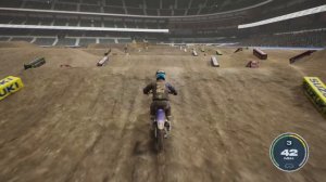 Monster Energy Supercross 7 Is Actually Happening!