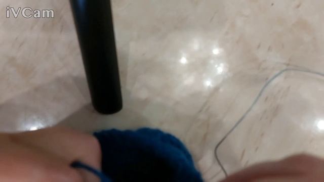 Вязание спицами вкруговую смотреть онлайн