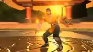 Mortal Kombat Deadly Alliance Trailer Scorpion