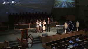 ПРОСТИЛОСЬ ЛЕТО, ОСЕНЬ К НАМ ПРИШЛА... || Молодёжная конференция «Дорога к счастью»