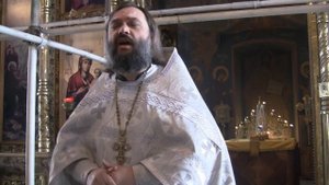 Священник Валерий Сосковец. Как подготовиться к смерти. Проповедь в Родительскую Мясопустную субботу