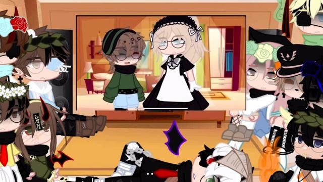 MCTY React to Dream’s Past + 2 other Video’s || My AU || videos are mine || Lazy || смотреть онлайн