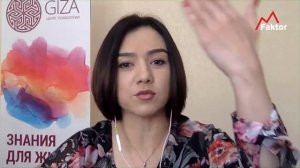 Nega ko'ngil xotirjam emas? | Nargiz Sattarova |