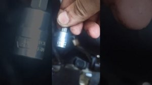 audi A4 2002 года замена контактной группы.