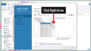 How to Fix Cannot Connect to Database Server MySQL Workbench Error - Cannot Connect to MySQL Server