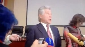 Павела Ипатова отправили в отставку