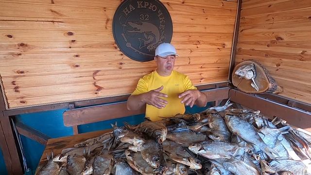 Секреты нюансы и сказки о вяленьи рыбы смотреть онлайн