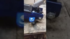 Обзор домкрата Зубр Т70