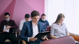 «Lipetsk Management Challenge» в ЛГТУ.mp4