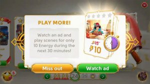 JUNES JOURNEY HOW TO GET ENERGY - ALL TIPS AND TRICKS