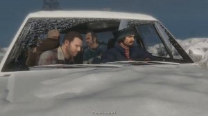 GTA5 тактика стрельбы пролог золото