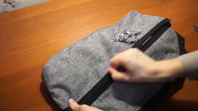 D.I.Y. Zipper fix. Раcходится молния. Как отремонтировать самому.