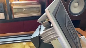 Pioneer S-F1 или как звучат конденсаторы