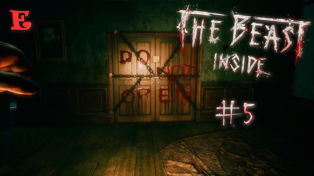 The beast inside 2