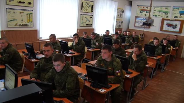 Открытый урок в автошколе ДОСААФ 31 10 17 смотреть онлайн