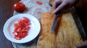 Как вкусно пожарить купаты!