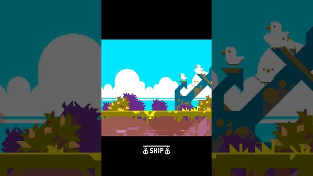 Играю в "Beneath the Lighthouse", уровень 1. смотреть онлайн