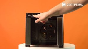 Обзор сушилки для овощей и фруктов KitFort KT-1916 | Ситилинк