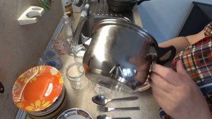 ПОСУДОмоечная машина Bosch. МОЁ мнение о её НАДОБНОСТИ.