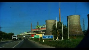 Тузла История (Босния и Герцеговина)