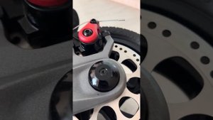 Seagway ninebot p100su