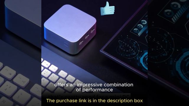 FIREBAT T8 Pro Plus Mini PC Intel Cel N5095 N100 Desktop Computer 8GB To 512GB DDR4 DDR5 WIFI5 BT4. смотреть онлайн