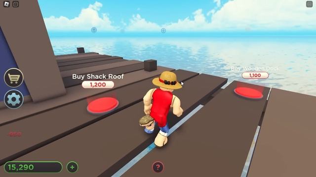 I built a MAX LEVEL TROPICAL RESORT in ROBLOX TYCOON смотреть онлайн