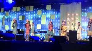 Клубочки, Музыкальная лига талантов 2017, Вильнюс