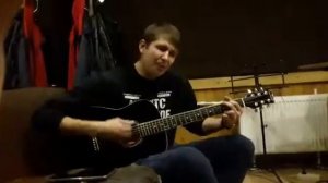 Солнце купи мне гитару