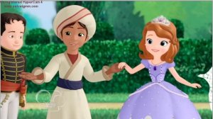 Sofia The First ?? Coloring Book #3? София Прекрасная Раскраска ? Принцесса СОФИЯ???#3