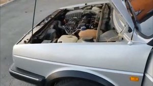 Golf 2 GL ?? гольф подписчика из Казахстана#казахстан #гольф2 #мк2