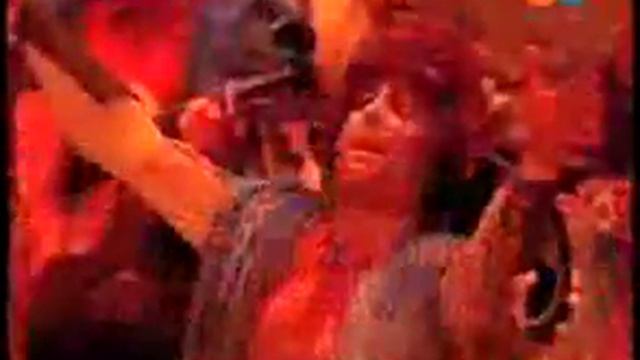 DEL CORAZON DE LA TIERRA PRESENTACIÓN + 1ER PASODOBLE COMPARSA DE ROTA 1 DE 3 смотреть онлайн