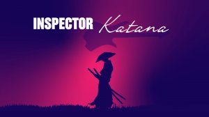 Тестирую новую гитару. Inspector Katana