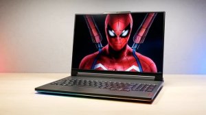 ОБЗОР LENOVO LEGION 9 | НОУТБУК ДЛЯ ЭЛИТЫ