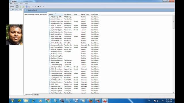 Fixing Adobe Photoshop CS3 FLEXNet Licensing Issue ! смотреть онлайн
