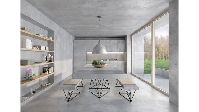 Что кроме паркета и плитки? смотреть онлайн