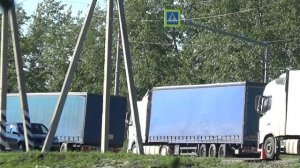 Мокшан. Транспортники (Нижне-Волжское Мугадн)