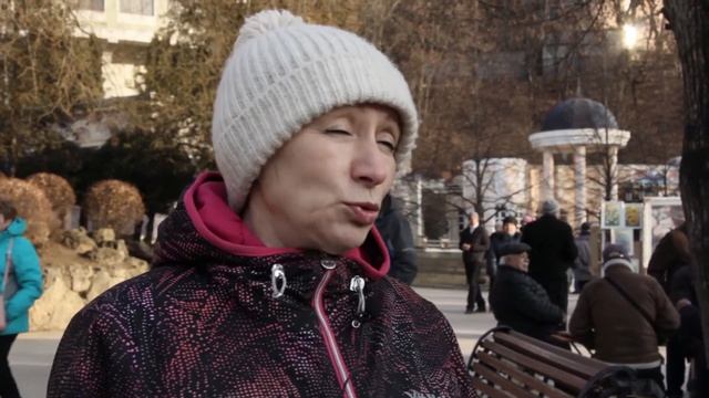 Отзыв о санатории им. Димитрова, Кисловодск, 2020 смотреть онлайн