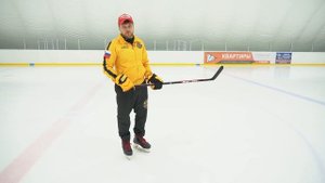 Убойный краштест клюшки MAD GUY. Доживет ли до конца ?