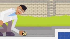 SCP-242 – Бассейн С Самоочисткой (Анимация SCP)