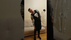 Оздоровительная гимнастика для пенсионеров. На 07.04.