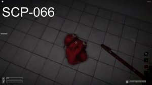 Roblox | SCP: Anomaly Breach 2 Killing Every SCP