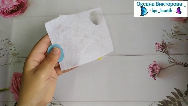 Стильные ананасы ? на заколке / заколки за 5 минут / канзаши МК / DIY / заколки из фоамирана
