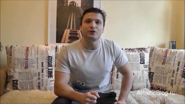 Как повышать нагрузки, занимаясь спортом.
