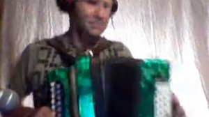 КОРОБЕЙНИКИ   Наигрыш на гармони Владимира Тарабычина Музыка народная