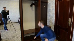 Отель Karap Palace сравнение номер комфорт и люкс .