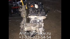 Двигатель бу Hyundai Sonata nf 2.4 G4KE Купить Двигатель Хендай Соната 2.4 без предоплаты Наличие